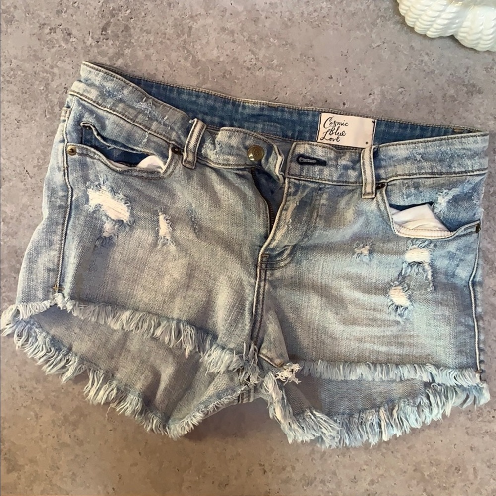 Shorts